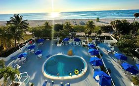 Best Western Atlantic Beach Resort Miami